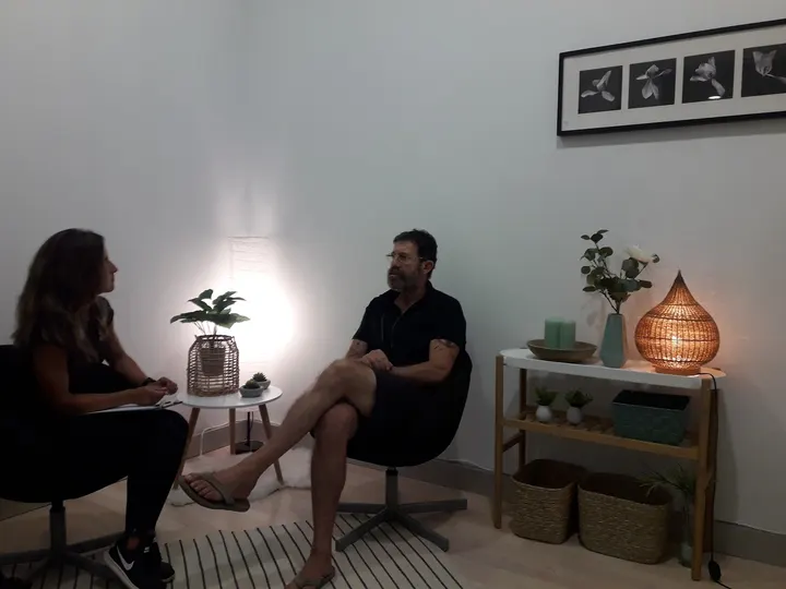Pilates Contrology/ Aywon — Pilates en Tetuán, Santander