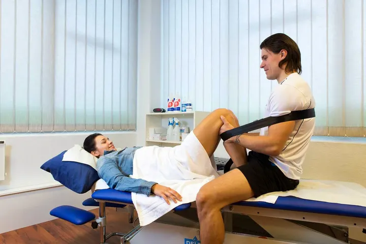 Turun Fysioterapia — pt studio – Turku — 3
