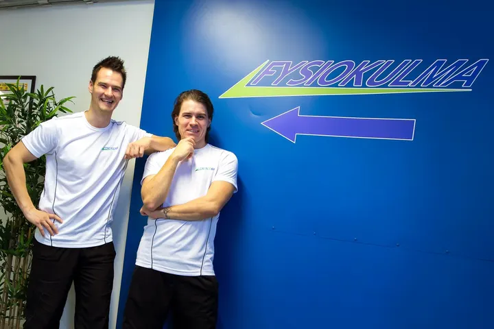 Turun Fysioterapia — pt studio – Turku — 5