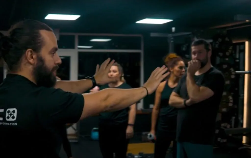 F1TCO - The Fittest Community — fitness studio in Rossendale — 3