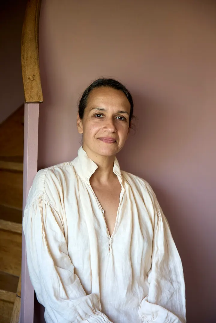 Transcendental Meditation Stockholm - Camilla Krishnaswamy — meditation-studio i Vasastan, Stockholm