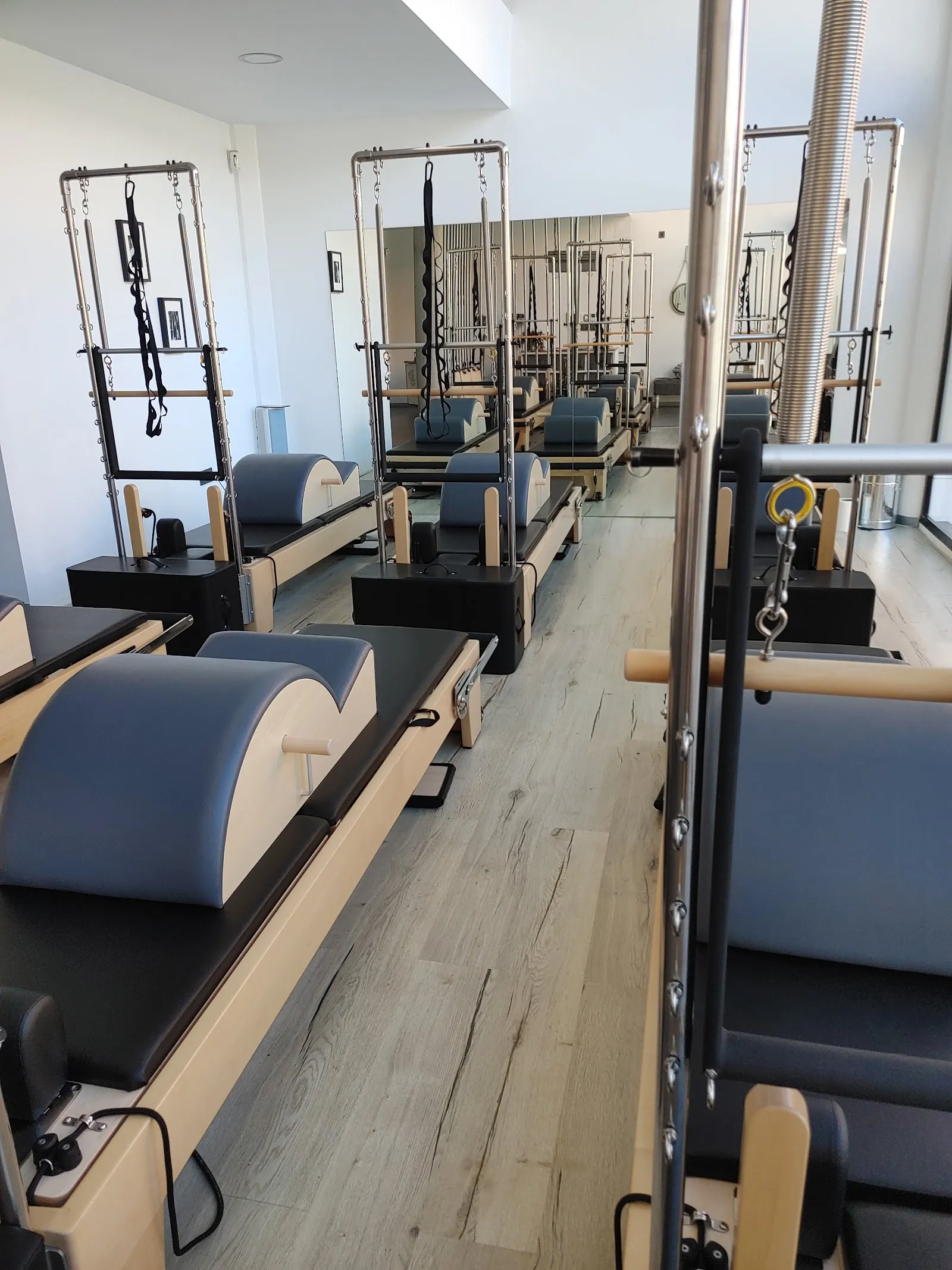 LM Concept Pilates Studio — pilates-studio en Villafranquesa, Alicante — 2