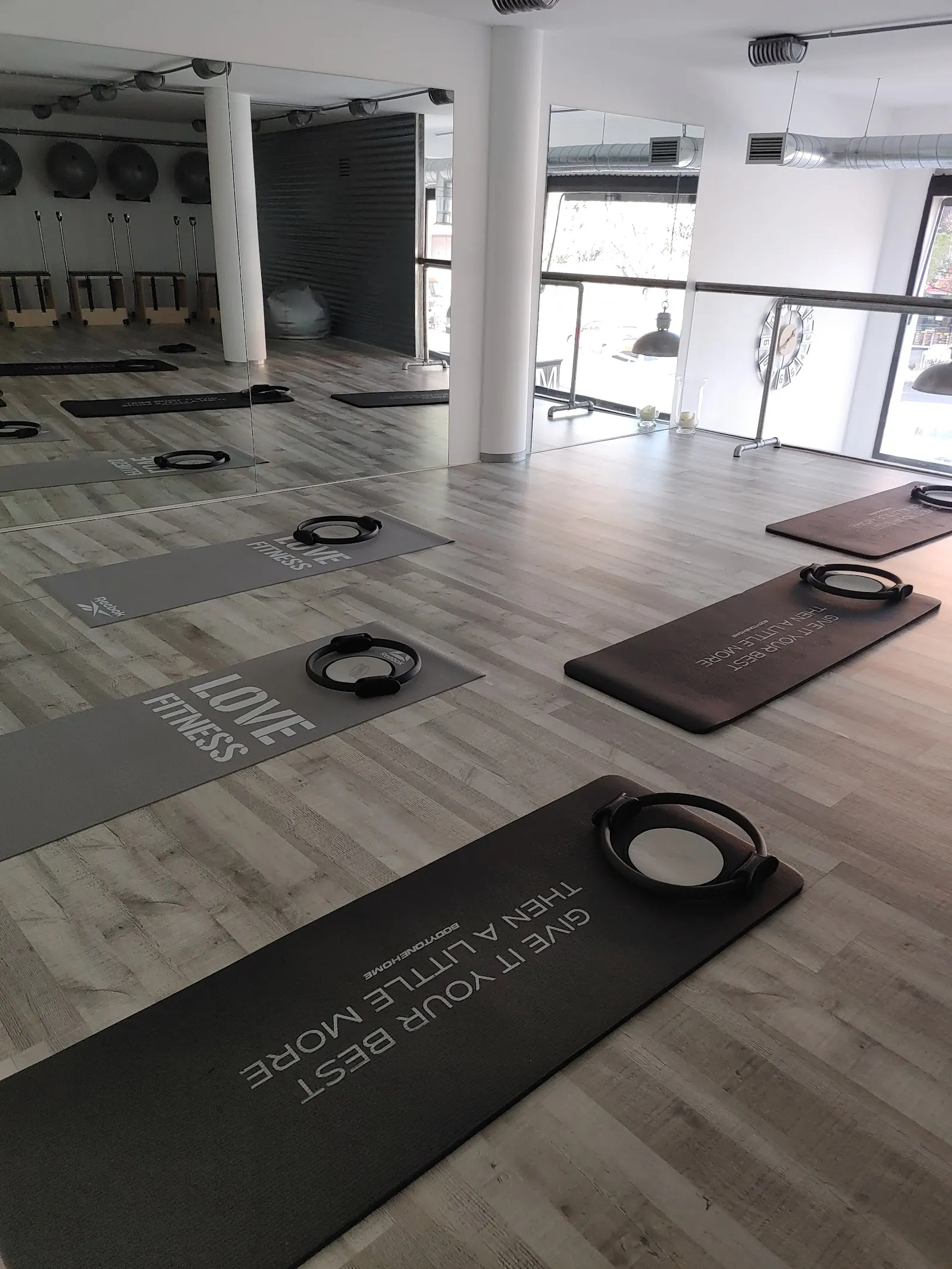 LM Concept Pilates Studio — pilates-studio en Villafranquesa, Alicante — 3