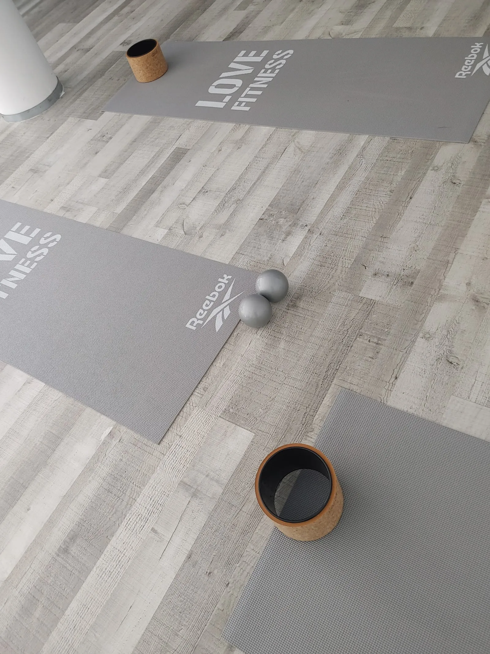 LM Concept Pilates Studio — pilates-studio en Alicante — 3