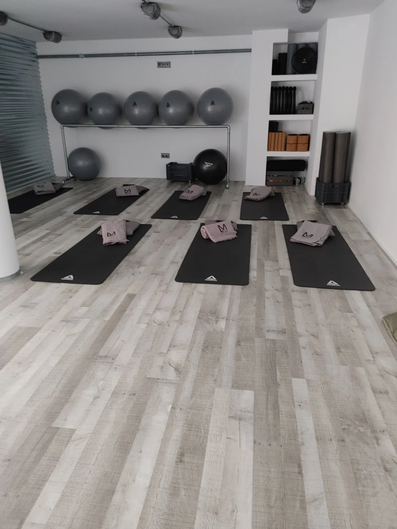 LM Concept Pilates Studio — pilates-studio en Alicante — 5