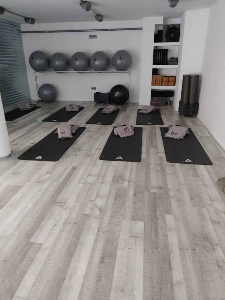 LM Concept Pilates Studio — pilates-studio en Alicante — 4