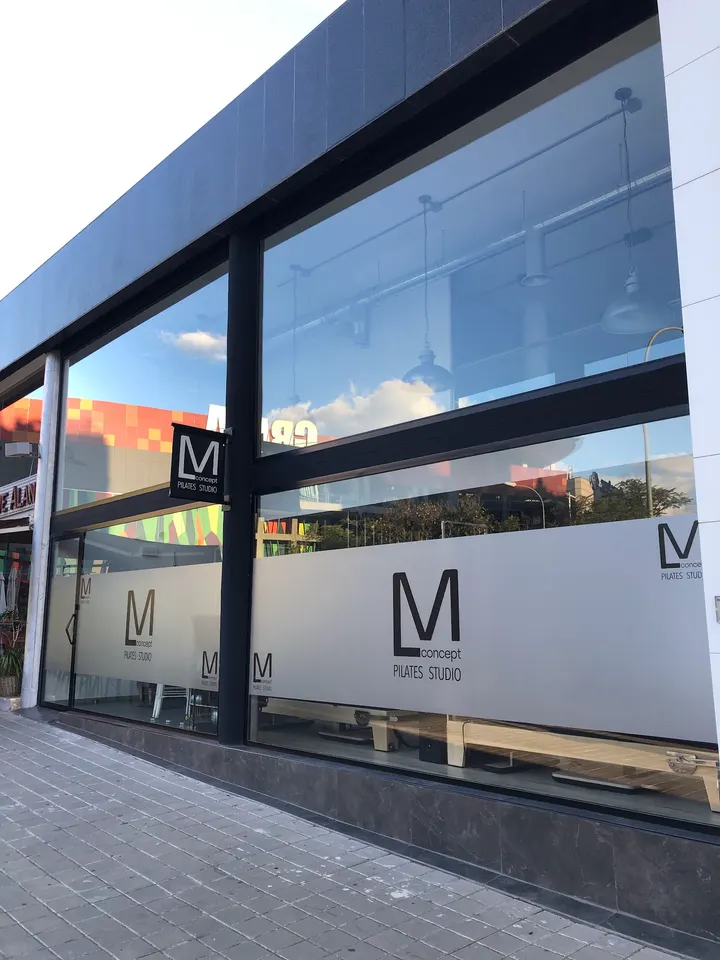 LM Concept Pilates Studio — Pilates en Villafranquesa, Alicante