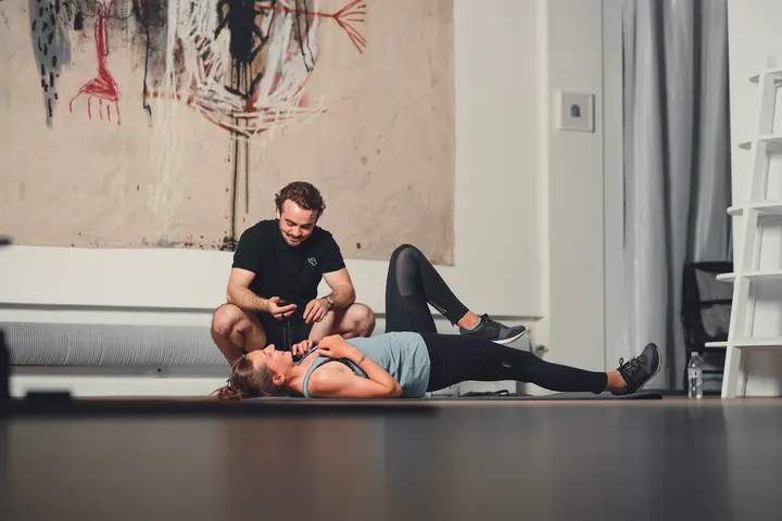Body Life Paris Rue Milton — coaching personnel-studio à Paris 9e Arrondissement, Paris — 3
