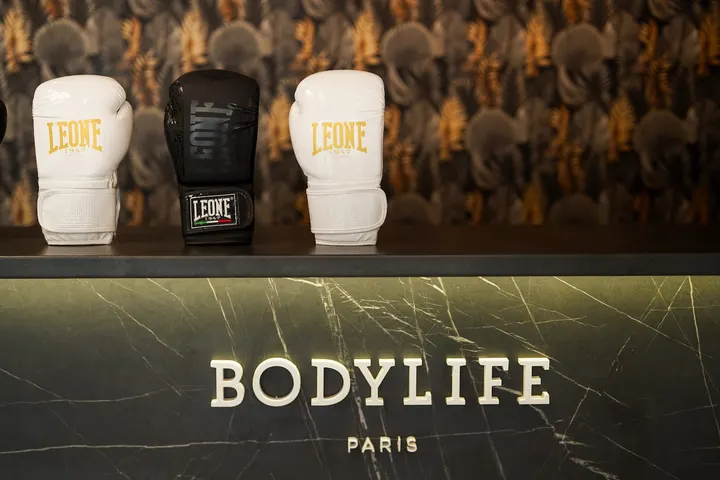 Body Life Paris Rue Milton — coaching personnel-studio à Paris — 4