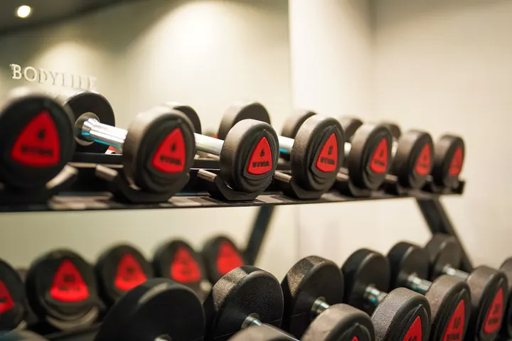 Body Life Paris Rue Milton — coaching personnel-studio à Paris — 5