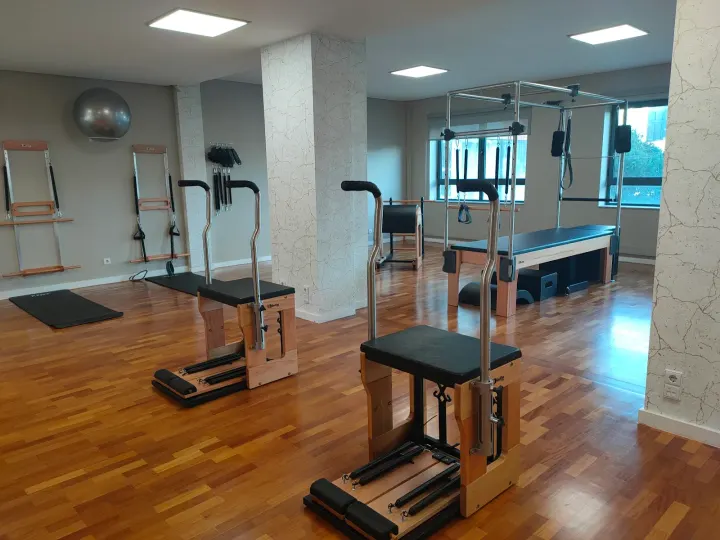 Formula Pilates e Treino Funcional — pilates-studio em Espadanido, Braga — 3