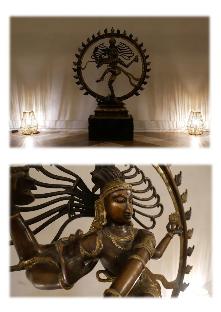 Centre de Yoga Michel Bouzaghetti — yoga-studio à Dijon — 3