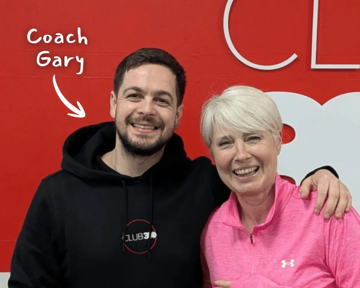 Club 300 Glasgow South — fitness studio in Shawlands, Glasgow — 2