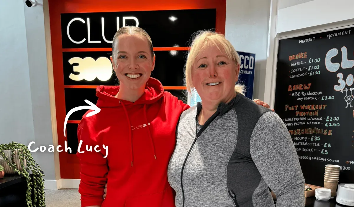 Club 300 Glasgow South — fitness studio in Shawlands, Glasgow — 3