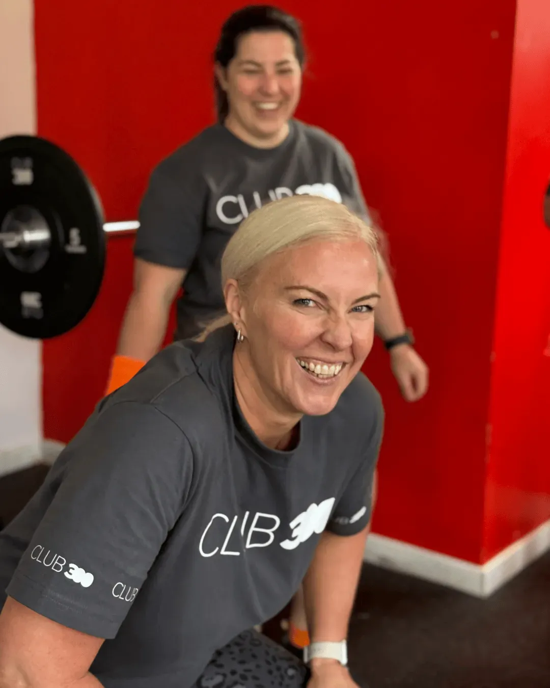 Club 300 Glasgow South — fitness studio in Glasgow — 4