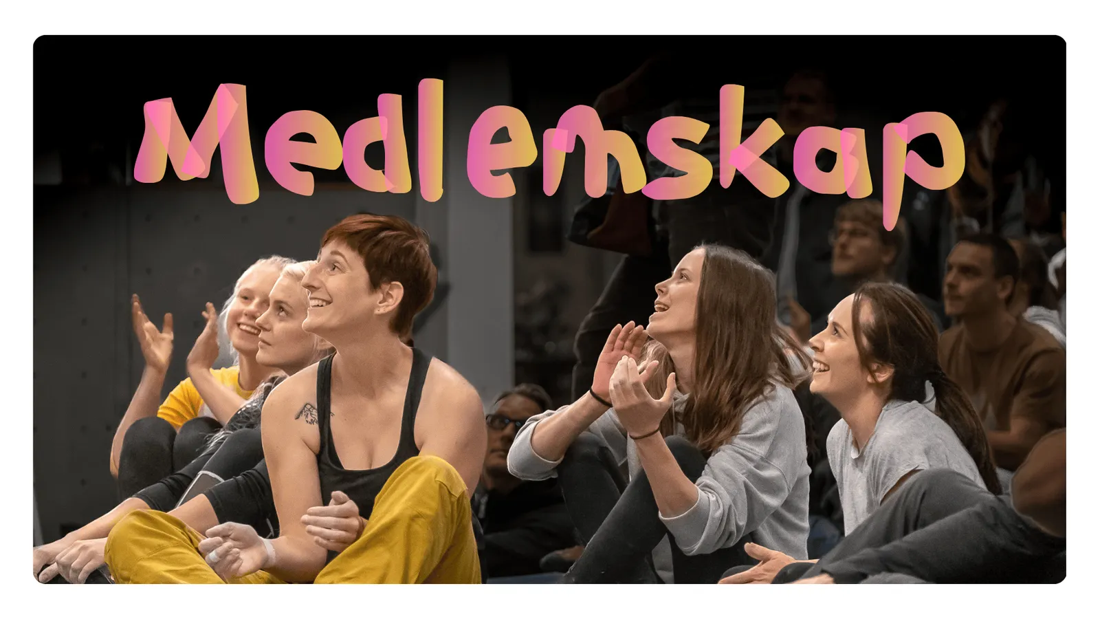 Klättercentret Malmö — bouldering-studio i Annelund — bild 3
