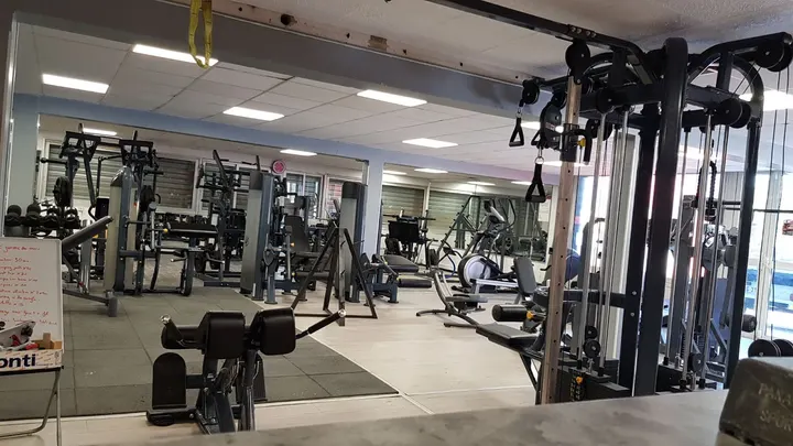 New Gym + — salle de fitness-studio à Saint-Gély-du-Fesc, Montpellier — 2