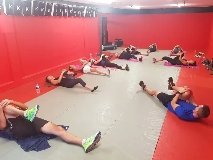 New Gym + — salle de fitness-studio à Montpellier — 3