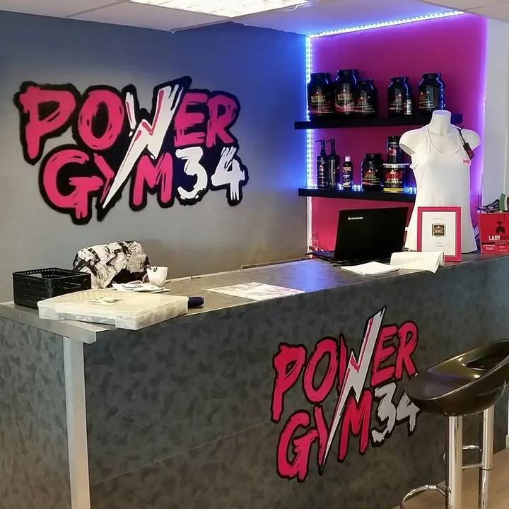 New Gym + — salle de fitness-studio à Montpellier — 4
