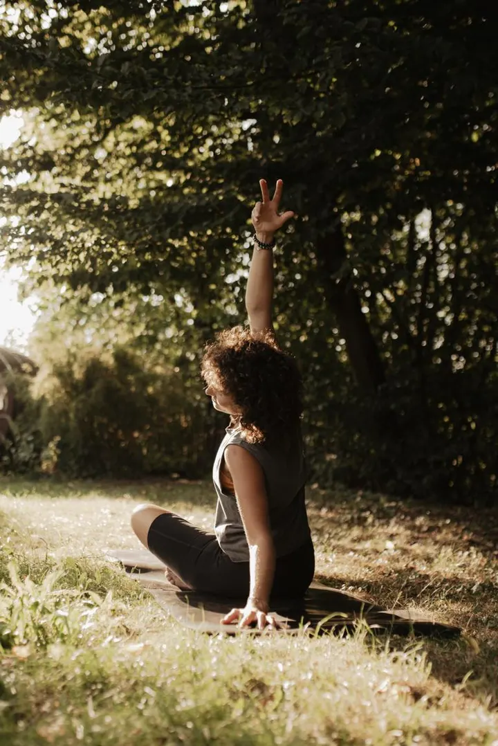 Tengja Yoga — yoga-studio in Jetzendorf — 2