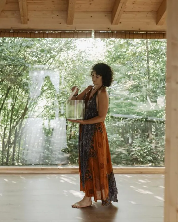 Tengja Yoga — yoga-studio in Jetzendorf — 3