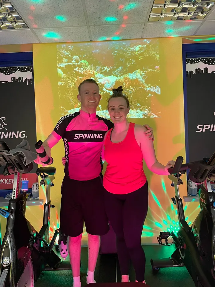 Club McKendry — fitness studio in Edinburgh — 5