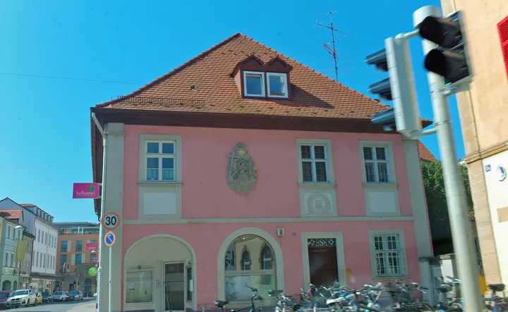 bellissima Figurstudio für Frauen Fitnesstraining — Fitnessstudio in Gärtnerstadt, Bamberg