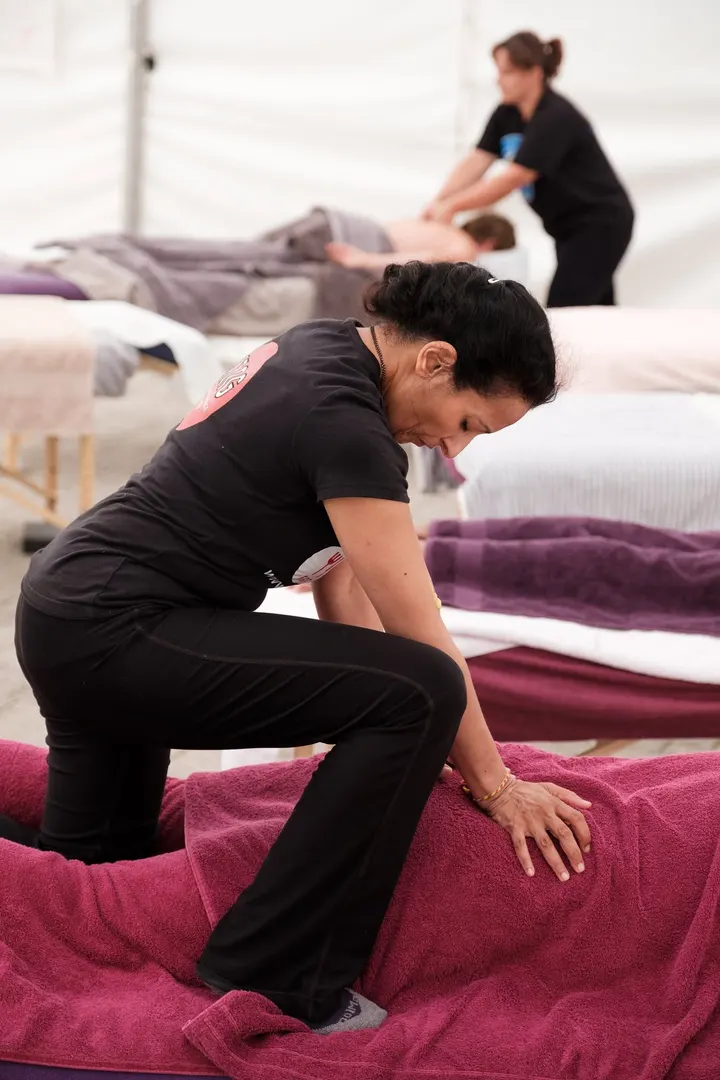 Brighton Natural Health Foundation — yoga-studio in Round Hill, Brighton — 3