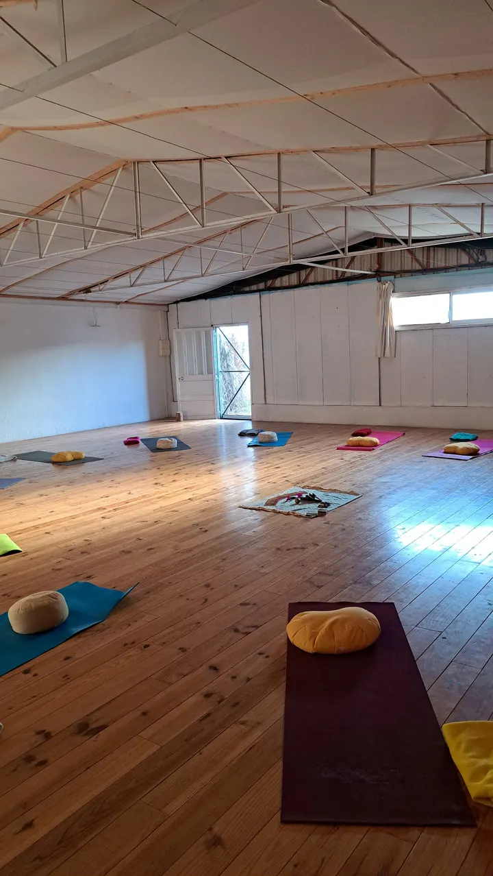Sandhya SoulConnection — breathwork-studio in Kernstadt, Heilbronn — 3