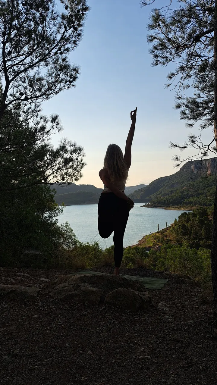 Sandhya SoulConnection — breathwork-studio in Heilbronn — 3