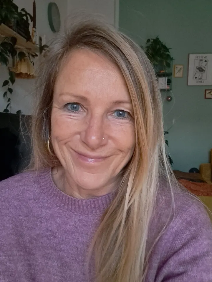Sandhya SoulConnection — breathwork-studio in Heilbronn — 5