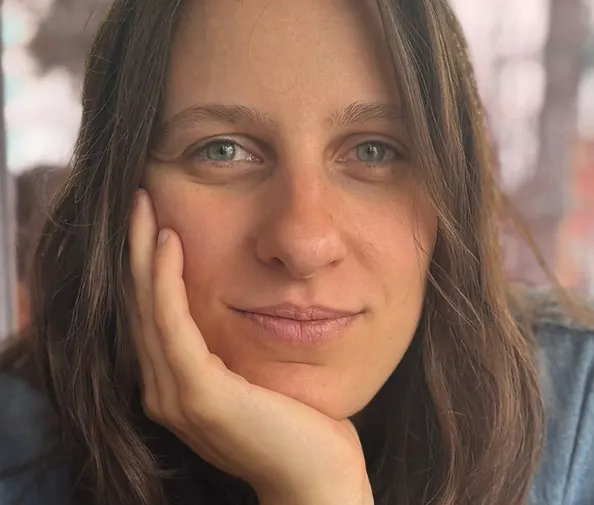 Juliette Viger - Body Learning — træningsstudio i København — 3