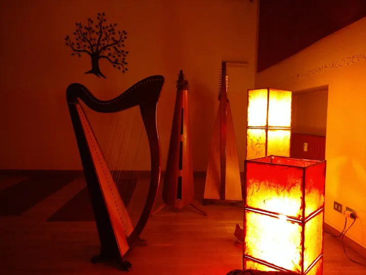 Centro Yoga Sadhana — yoga-studio a Monza — 3