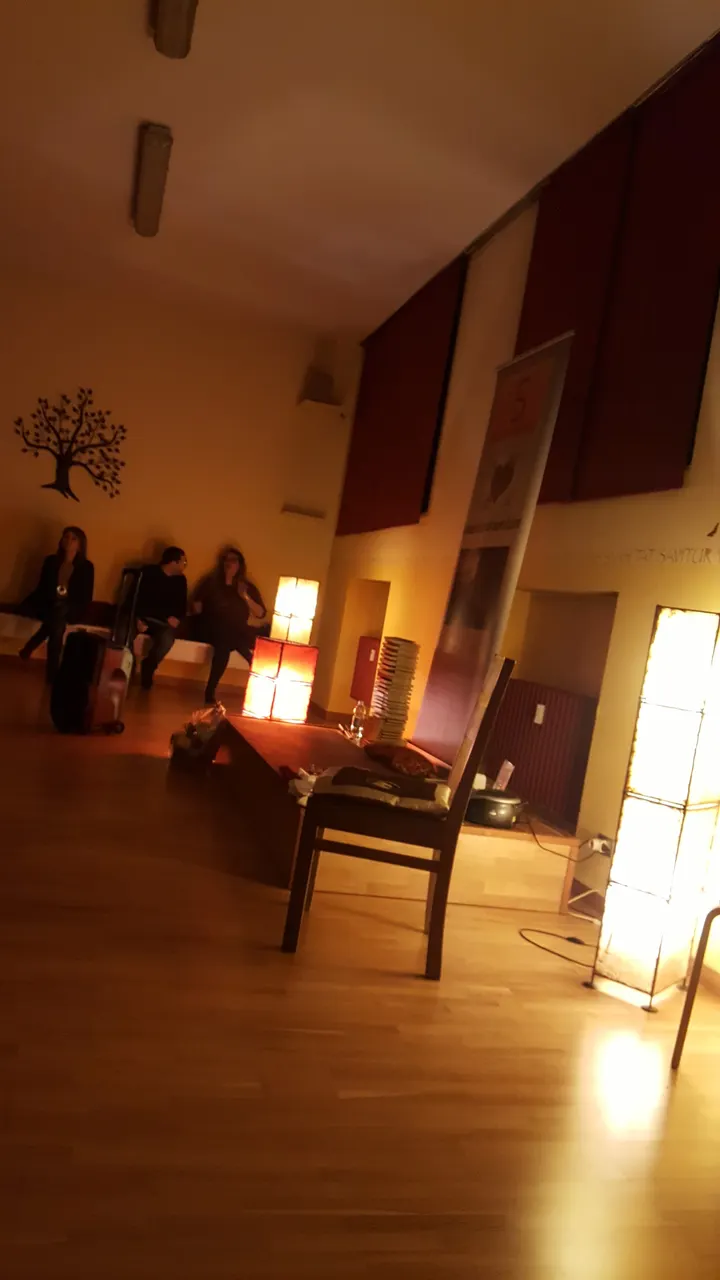 Centro Yoga Sadhana — Yoga a Sobborghi, Monza