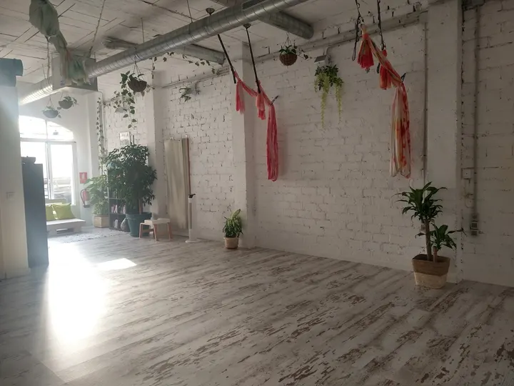 Asociacion Tarifa School Of Yoga — yoga-studio en Tarifa — 3