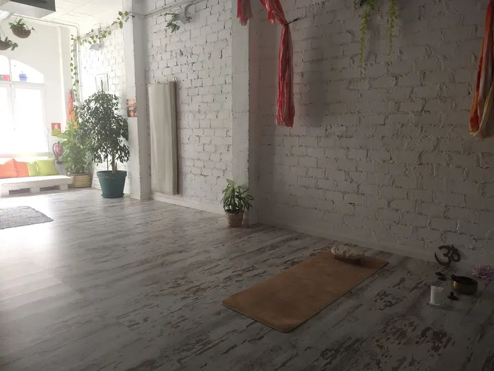 Asociacion Tarifa School Of Yoga — yoga-studio en Tarifa — 3