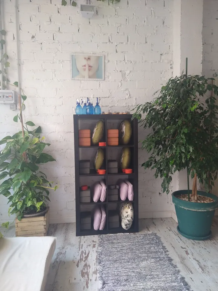 Asociacion Tarifa School Of Yoga — yoga-studio en Tarifa — 5