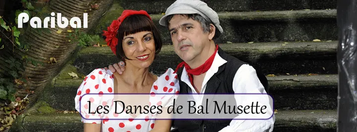 Paribal — danse-studio à Montreuil — 5