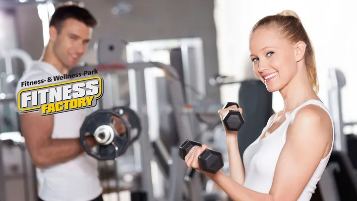 Fitness Factory — fitnessstudio in Nienburg — 4