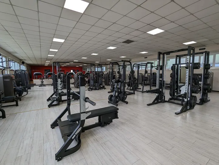 Antidote27 Fitness & Training — crossfit-studio a Villongo — 5