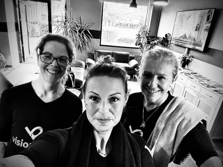 Fit & EMS Action Forming — ems-training-studio in Maintal, Frankfurt am Main — 2
