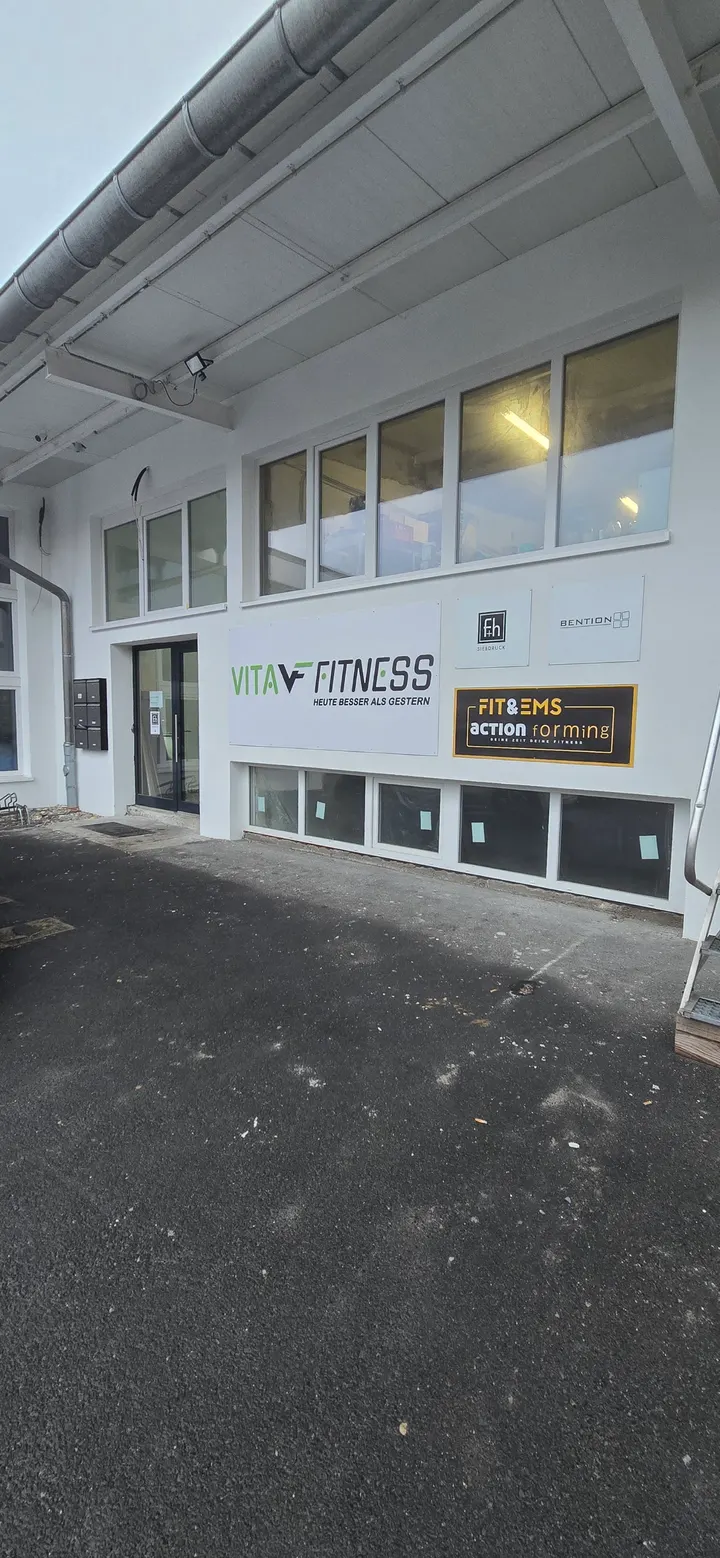 Fit & EMS Action Forming — ems-training-studio in Maintal, Frankfurt am Main — 3