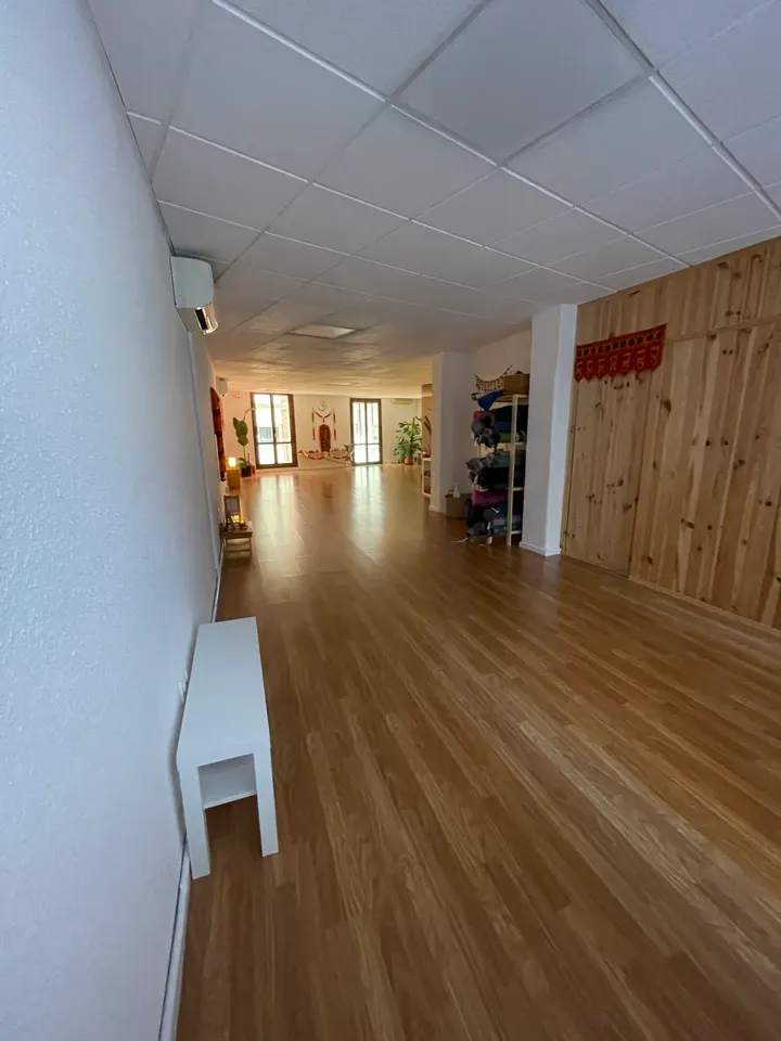 Amareom Yoga — yoga-studio en Zaragoza — 3