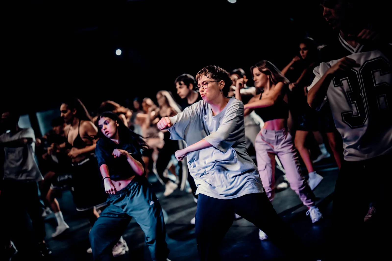 BOOMBAP DANCE STUDIO | Tu escuela de danza en Córdoba — baile-studio en Camino Lope García, Córdoba — 2