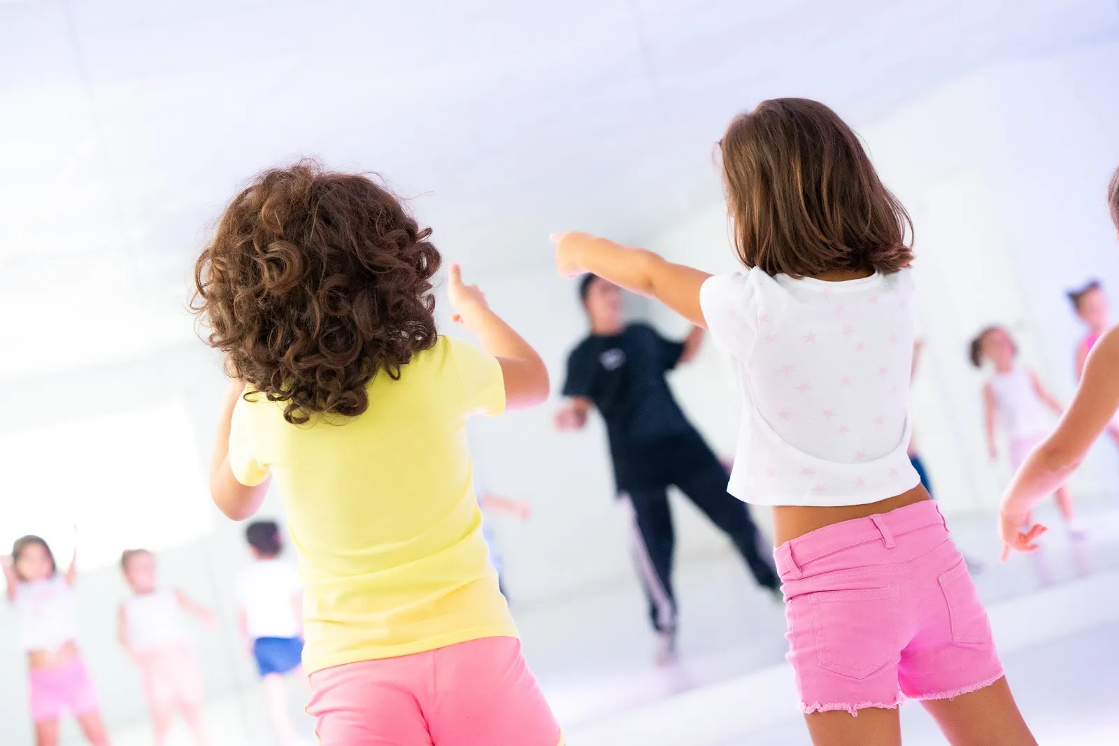 BOOMBAP DANCE STUDIO | Tu escuela de danza en Córdoba — baile-studio en Córdoba — 3