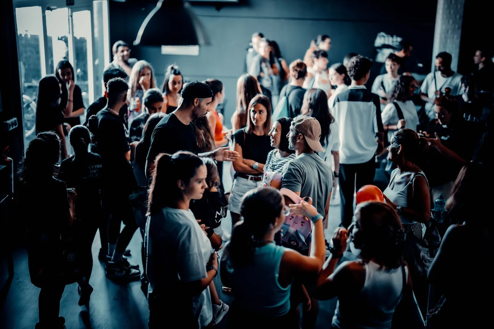 BOOMBAP DANCE STUDIO | Tu escuela de danza en Córdoba — baile-studio en Córdoba — 5