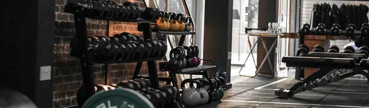 MGYM — PT Studio in Woolton, Liverpool