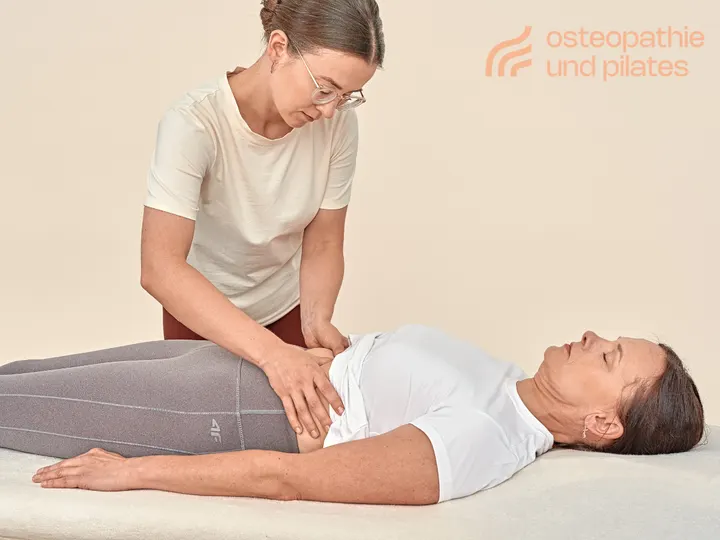 Osteopathie und Pilates — pilates-studio in Wiesbaden — 3
