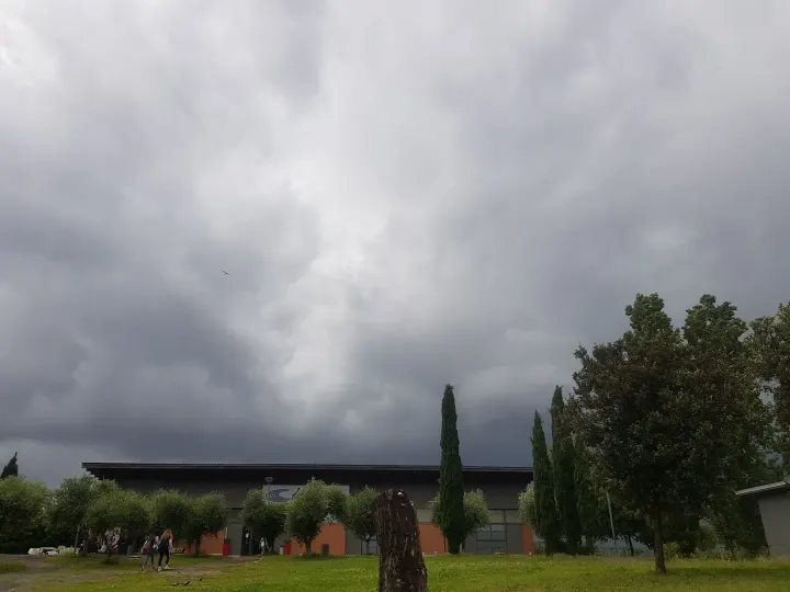 Heaven Sporting Club Torraccia — palestre-studio a San Basilio, Roma — 3