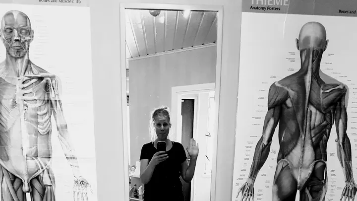 Meriwellness — jooga-studio – HANKO — 5